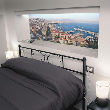 Apartmán Almat Domus Neapol Pokoj fotografie