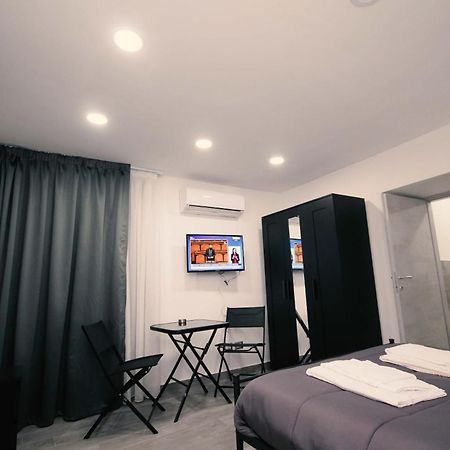 Apartmán Almat Domus Neapol Pokoj fotografie