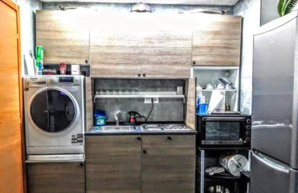 Apartmán Almat Domus Neapol Pokoj fotografie