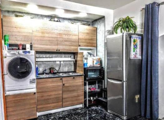 Apartmán Almat Domus Neapol Pokoj fotografie