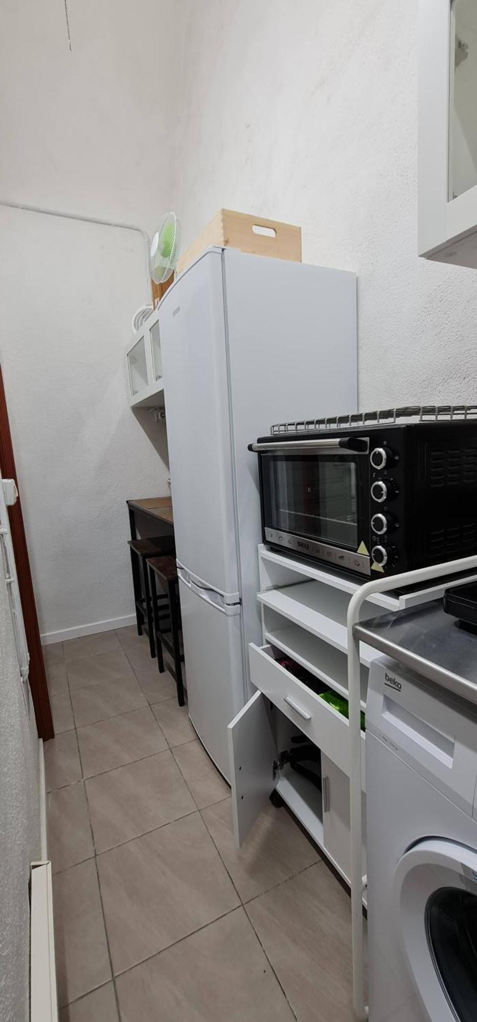 Apartmán Almat Domus Neapol Pokoj fotografie