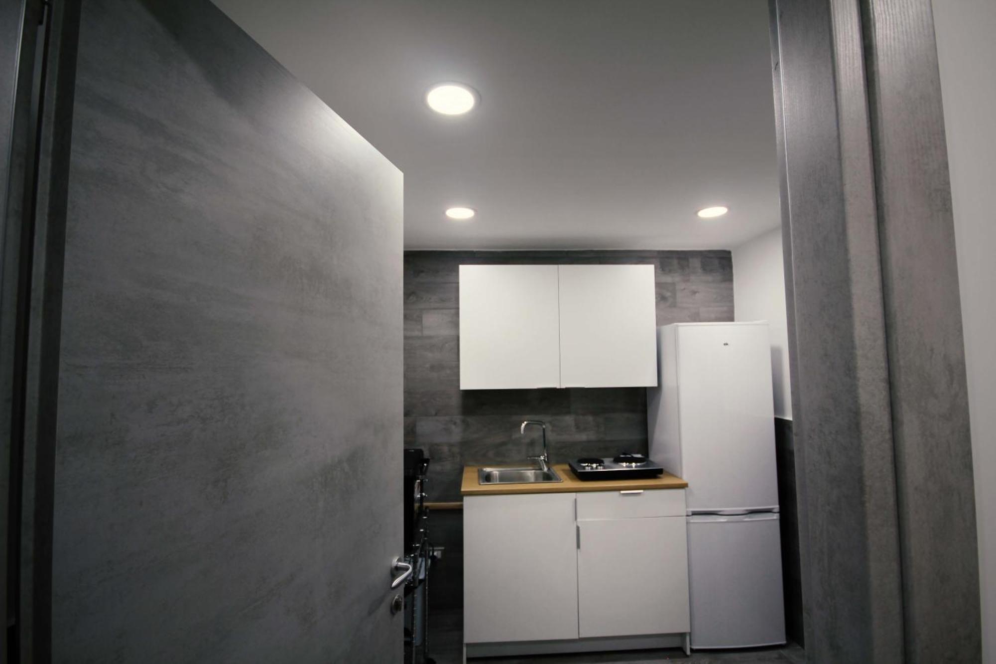 Apartmán Almat Domus Neapol Pokoj fotografie