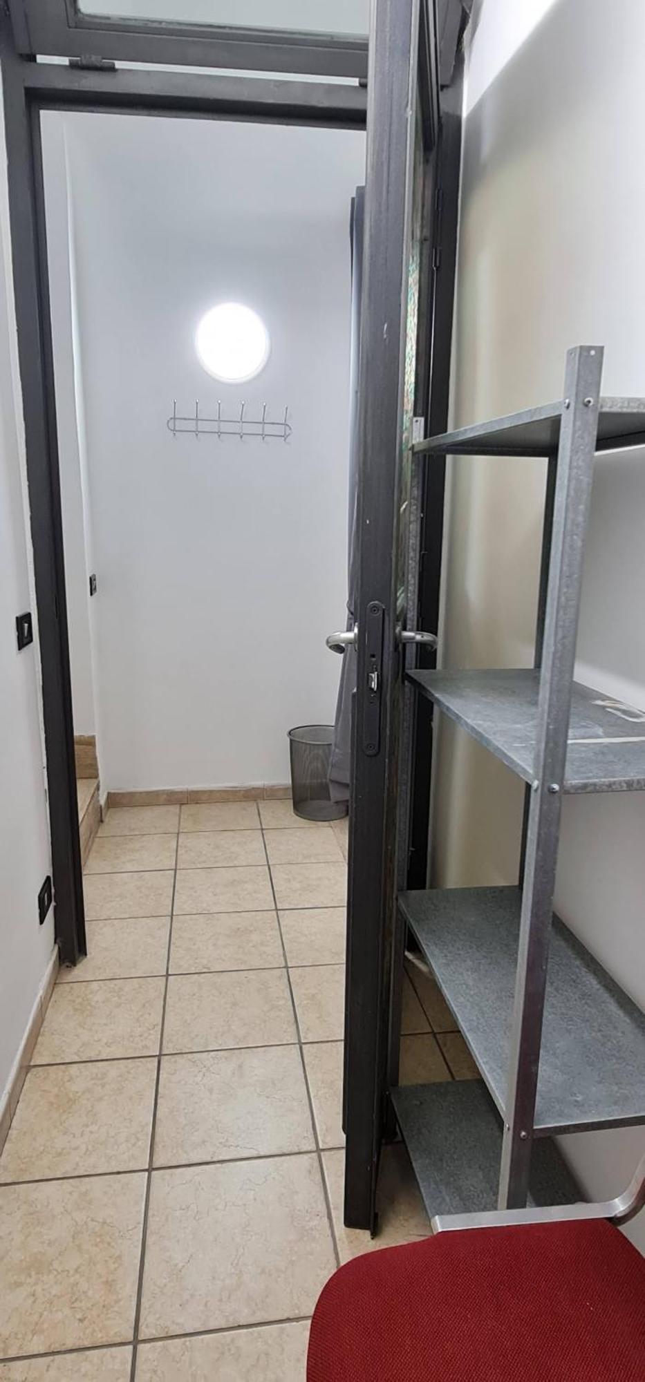 Apartmán Almat Domus Neapol Pokoj fotografie