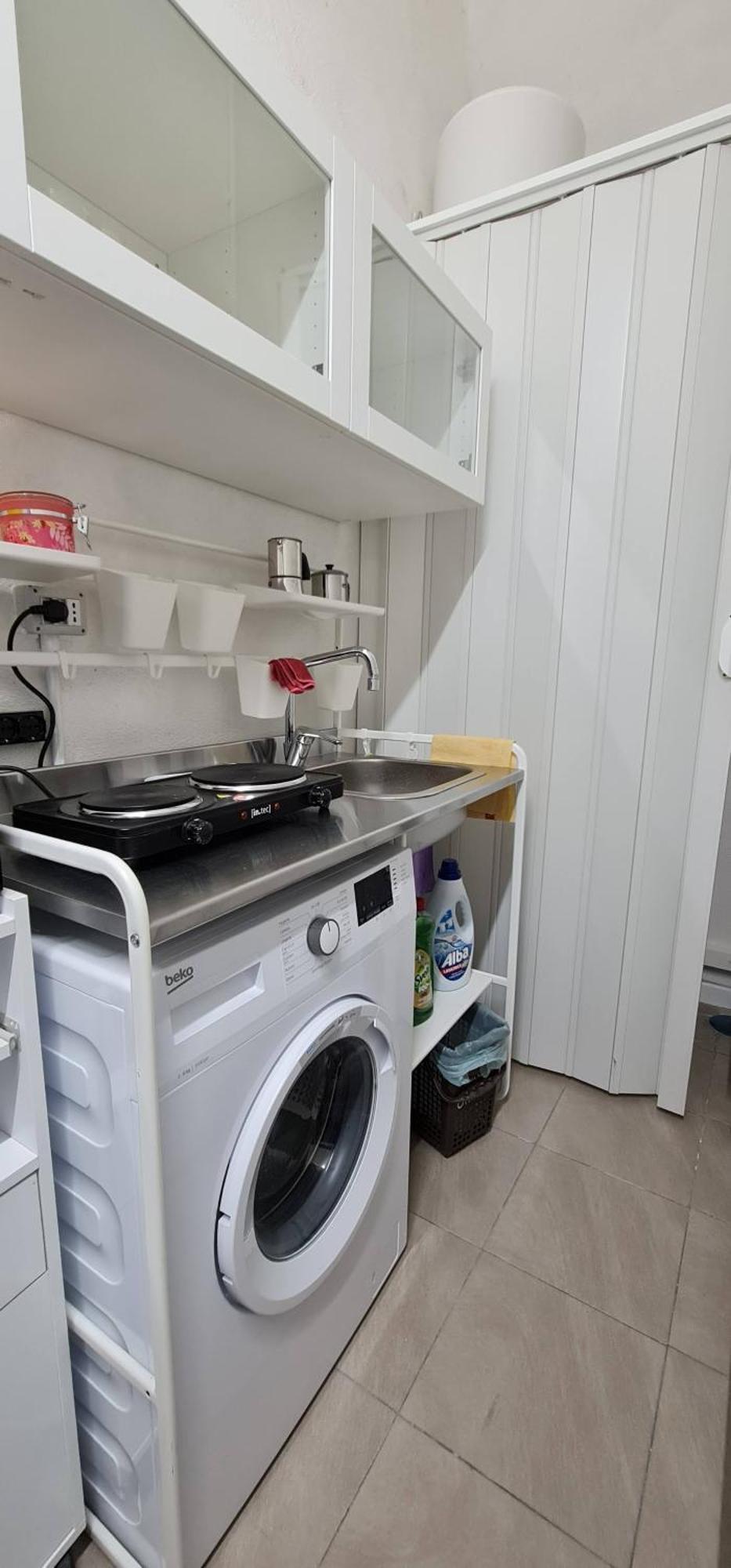 Apartmán Almat Domus Neapol Pokoj fotografie