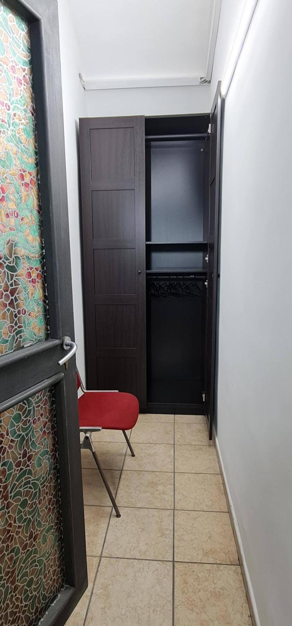 Apartmán Almat Domus Neapol Pokoj fotografie