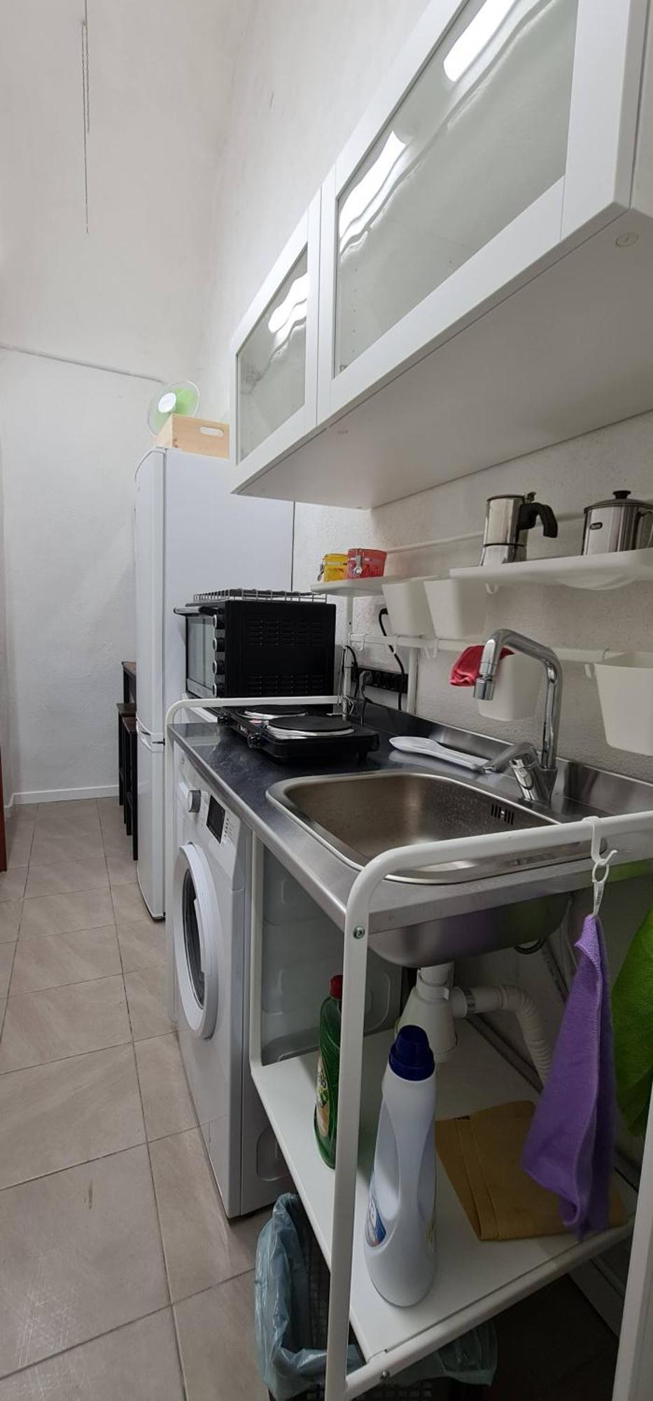 Apartmán Almat Domus Neapol Pokoj fotografie