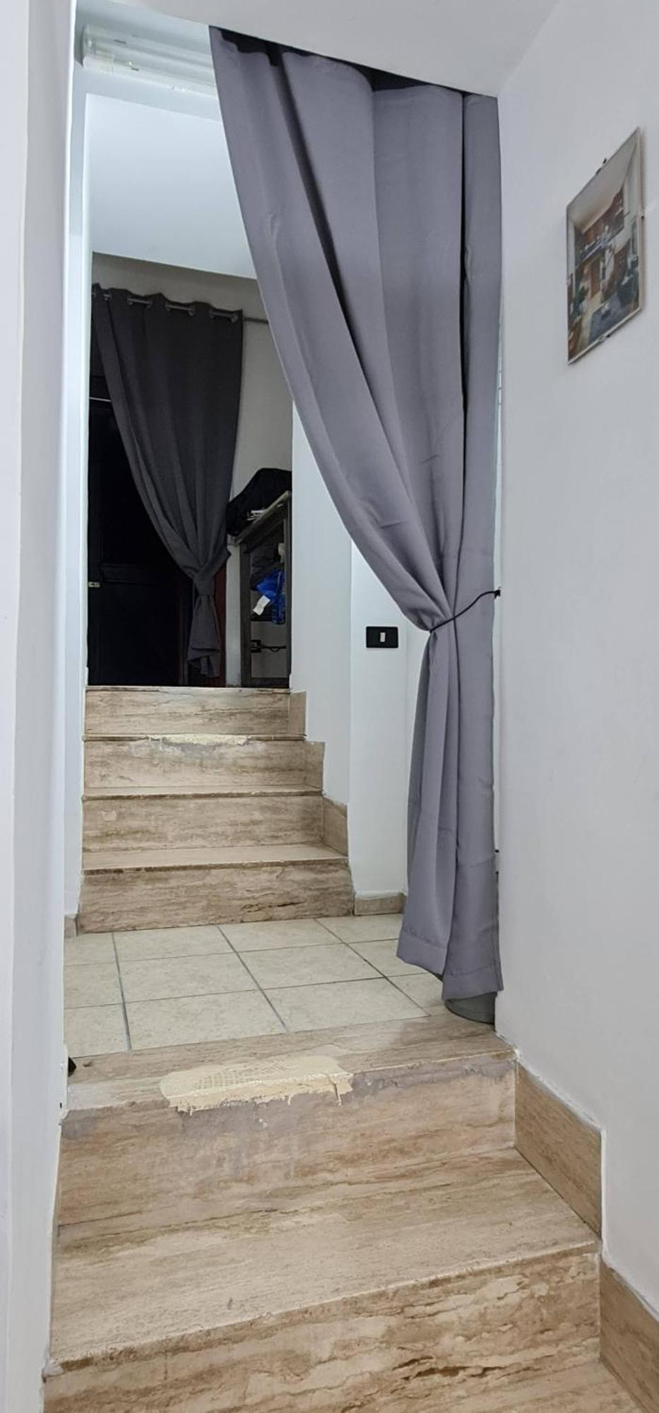 Apartmán Almat Domus Neapol Pokoj fotografie