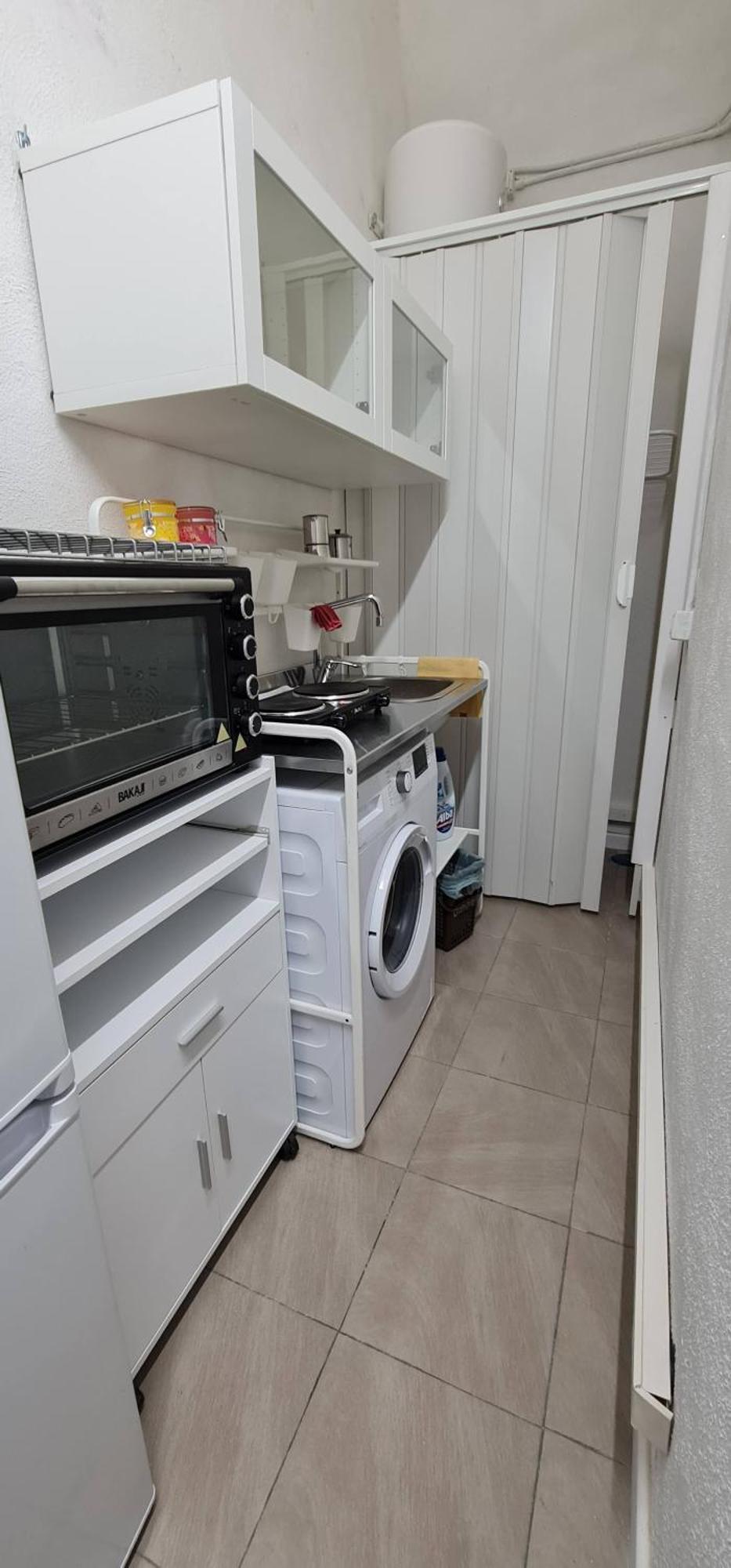 Apartmán Almat Domus Neapol Pokoj fotografie