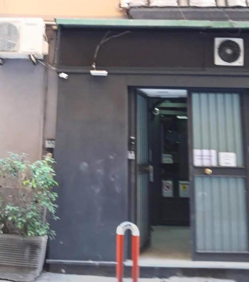 Apartmán Almat Domus Neapol Pokoj fotografie