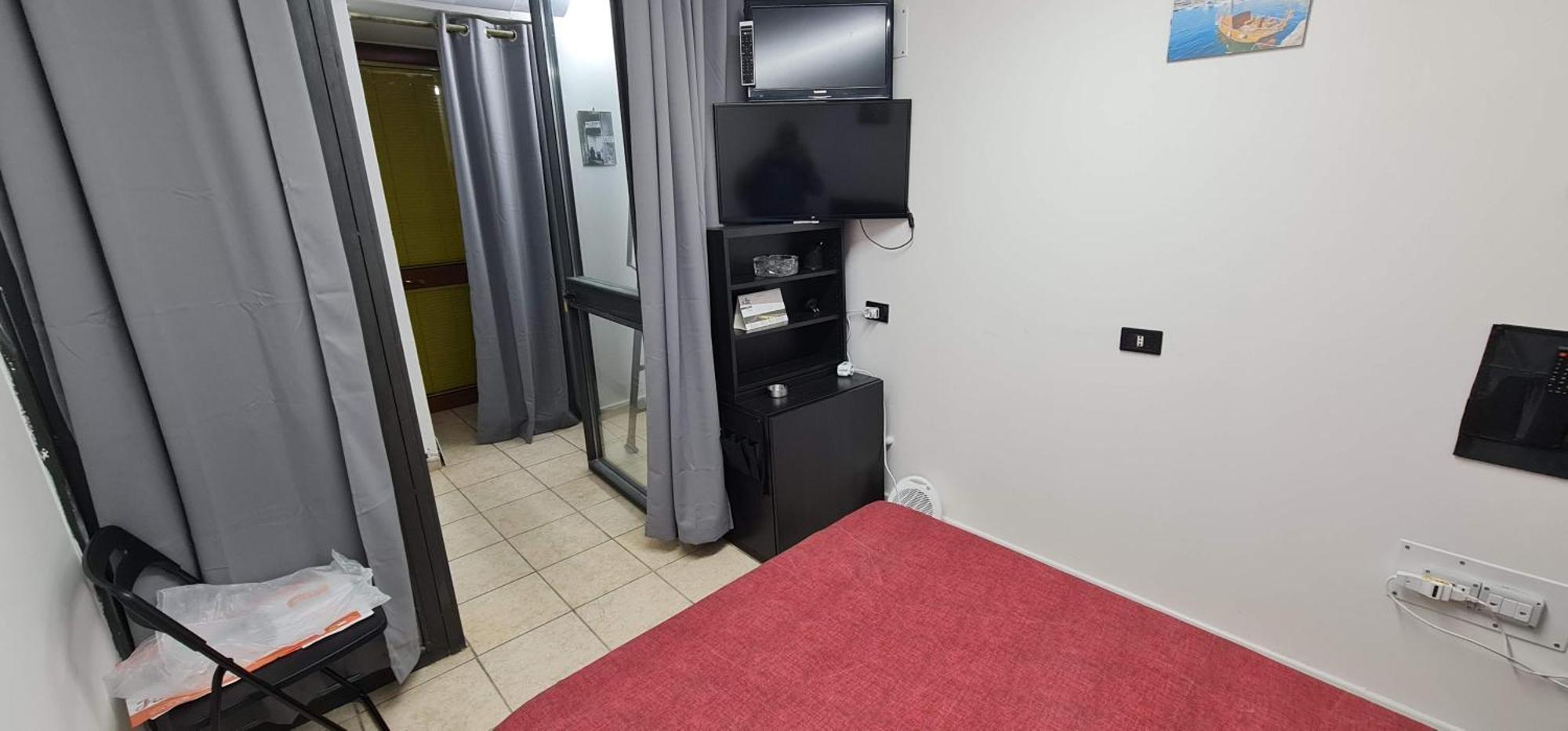 Apartmán Almat Domus Neapol Pokoj fotografie