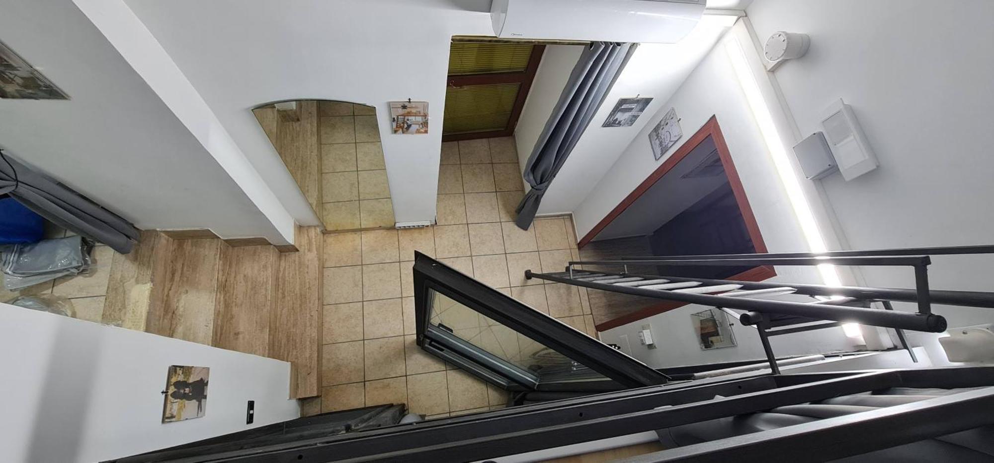 Apartmán Almat Domus Neapol Pokoj fotografie