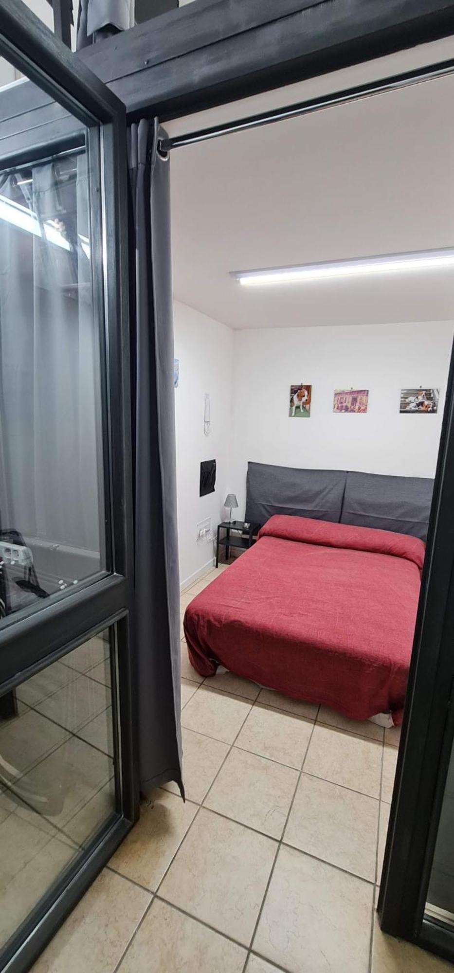 Apartmán Almat Domus Neapol Pokoj fotografie