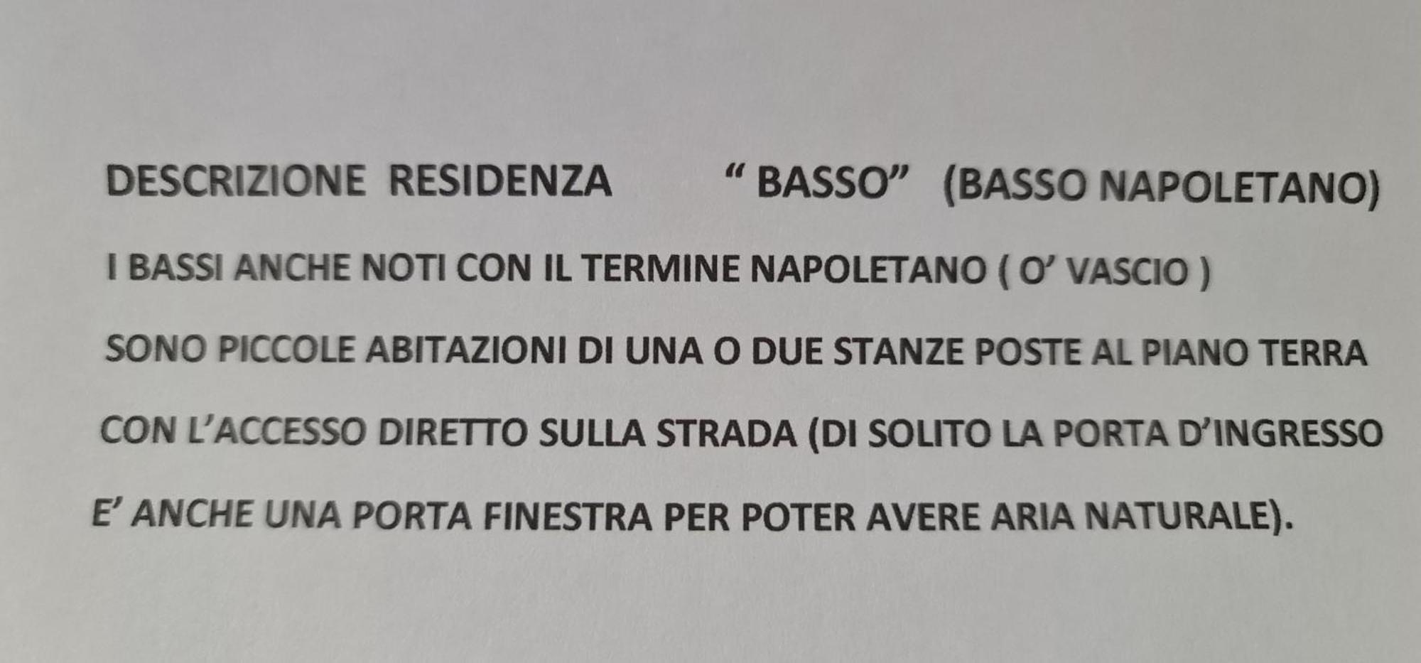 Apartmán Almat Domus Neapol Pokoj fotografie