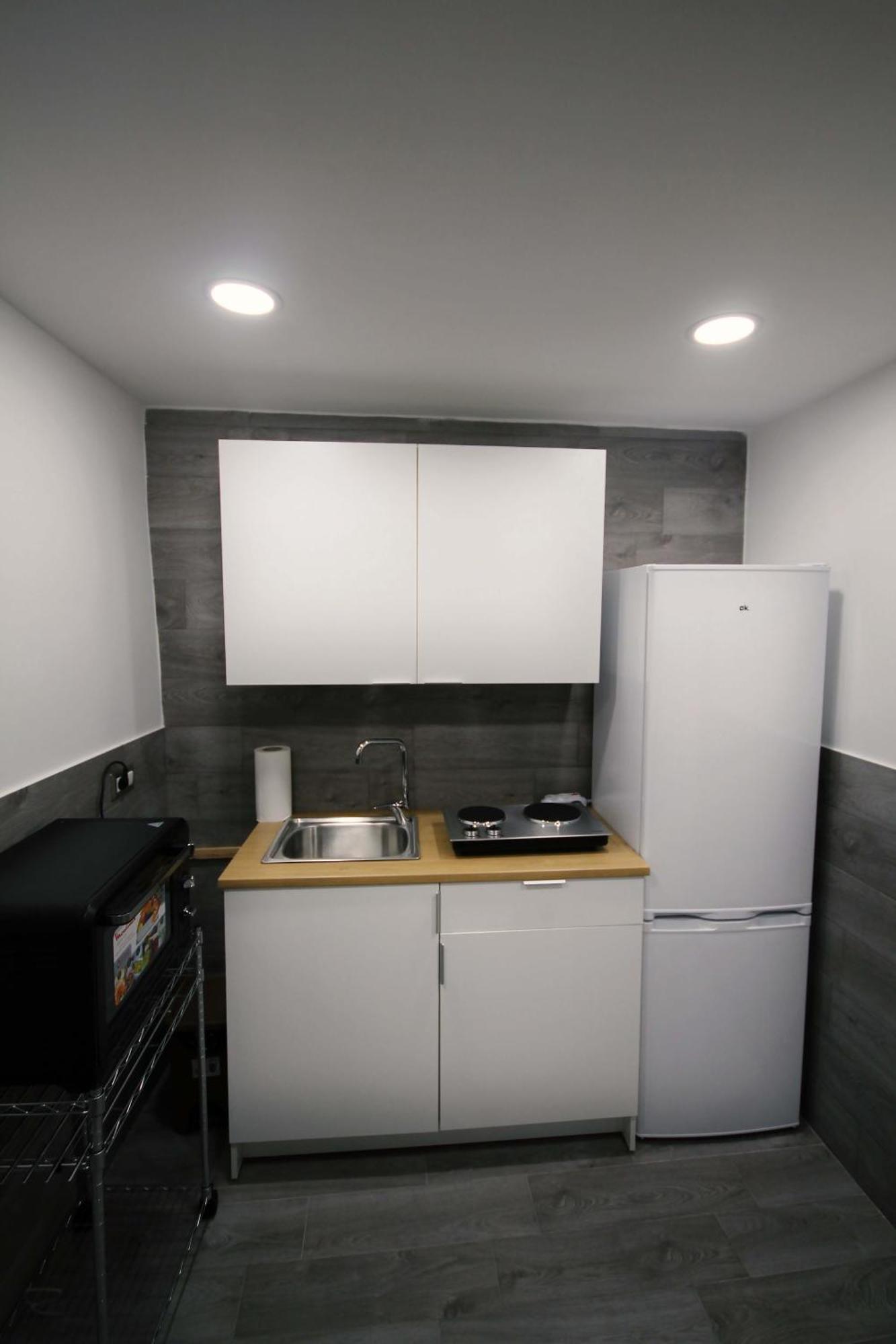 Apartmán Almat Domus Neapol Pokoj fotografie